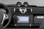 Smart ForTwo Cabrio 2010 года